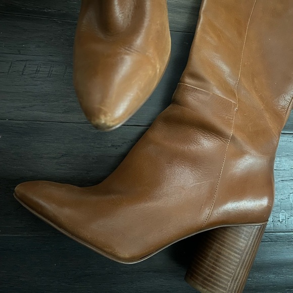 Nine West Peachey Boot-Size 11 - Picture 4 of 9